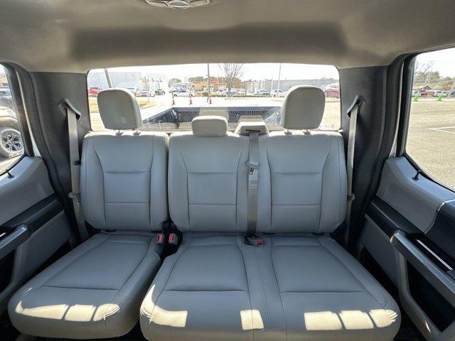 used 2018 Ford F-150 car