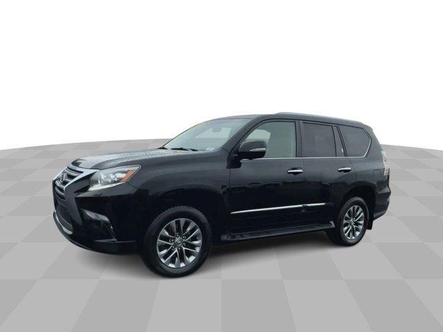 used 2015 Lexus GX 460 car, priced at $25,644