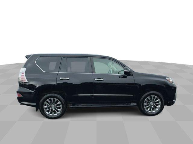 used 2015 Lexus GX 460 car, priced at $25,644