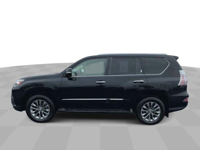 used 2015 Lexus GX 460 car, priced at $25,644