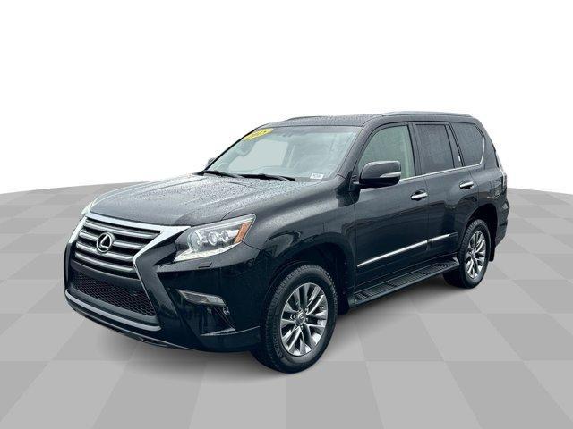 used 2015 Lexus GX 460 car, priced at $25,644