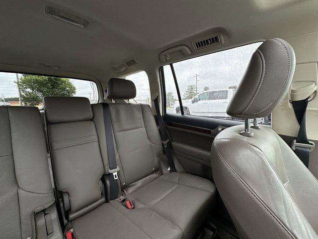 used 2015 Lexus GX 460 car, priced at $25,644