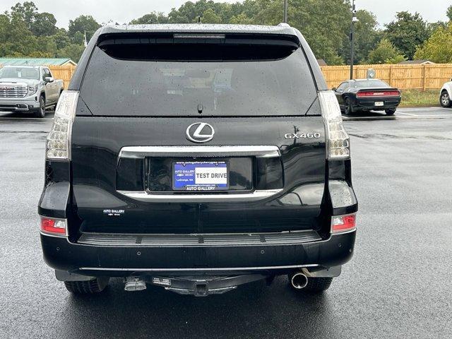 used 2015 Lexus GX 460 car, priced at $25,644