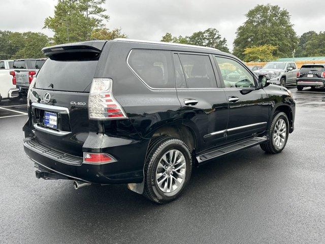 used 2015 Lexus GX 460 car, priced at $25,644