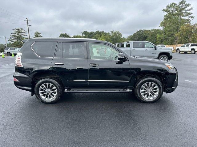 used 2015 Lexus GX 460 car, priced at $25,644