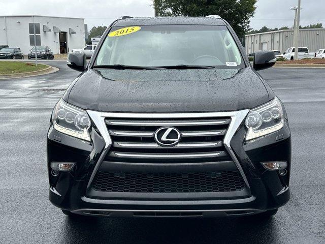 used 2015 Lexus GX 460 car, priced at $25,644