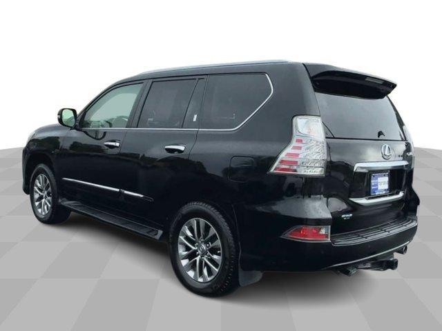 used 2015 Lexus GX 460 car, priced at $25,644