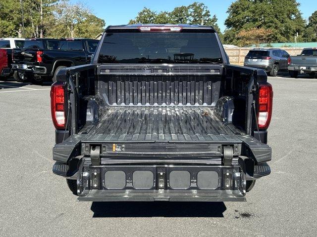 used 2022 GMC Sierra 1500 car, priced at $31,422