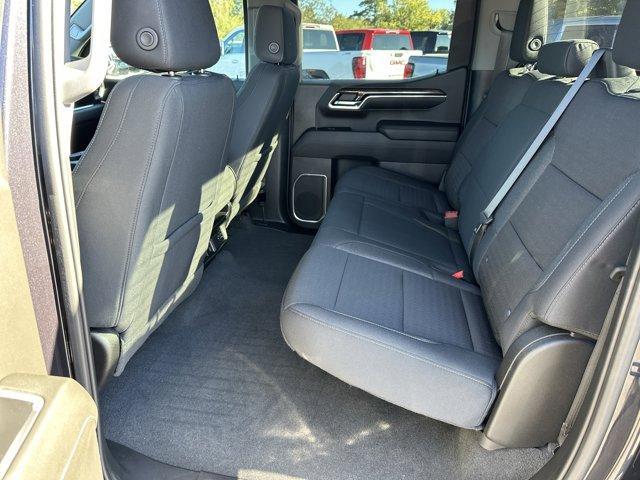 used 2022 GMC Sierra 1500 car, priced at $31,422