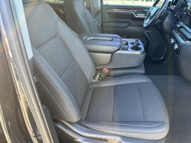 used 2022 GMC Sierra 1500 car, priced at $31,422