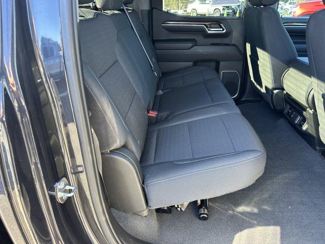 used 2022 GMC Sierra 1500 car, priced at $31,422