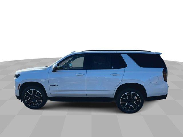 new 2025 Chevrolet Tahoe car, priced at $71,411