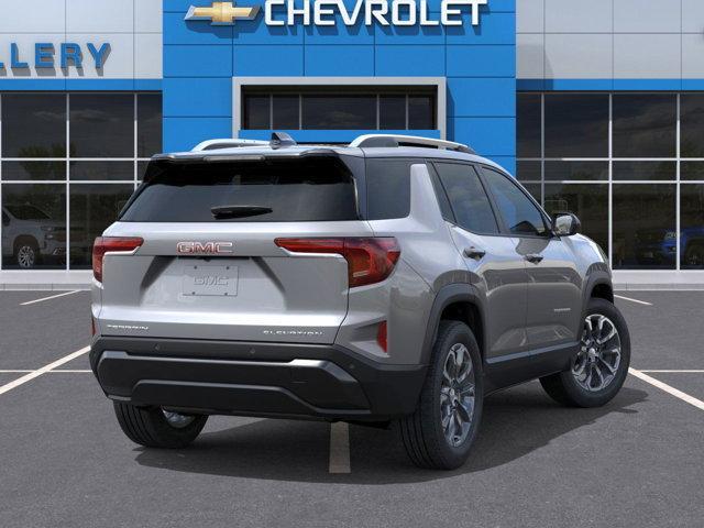 new 2026 GMC Terrain car, priced at $33,135