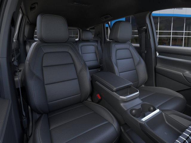 new 2026 GMC Terrain car, priced at $33,135