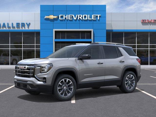 new 2026 GMC Terrain car, priced at $33,135