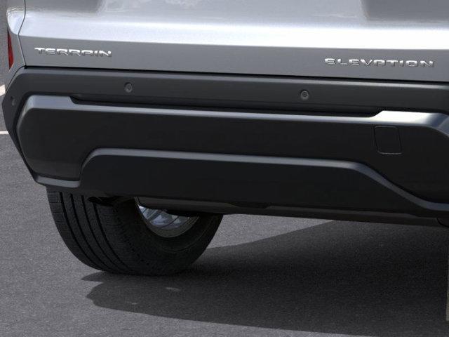 new 2026 GMC Terrain car, priced at $33,135
