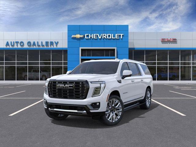 new 2026 GMC Yukon XL car, priced at $108,155