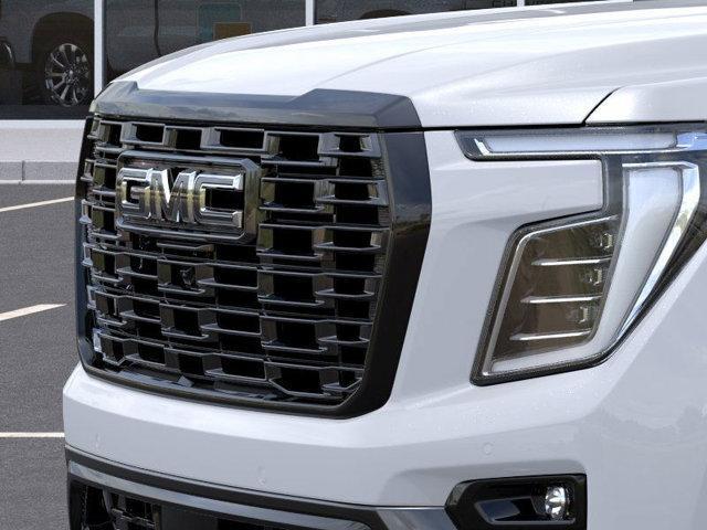 new 2026 GMC Yukon XL car, priced at $108,155