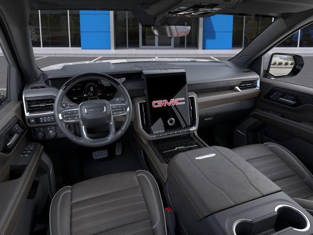 new 2026 GMC Yukon XL car, priced at $108,155
