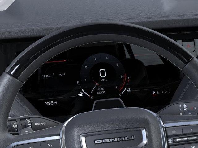 new 2026 GMC Yukon XL car, priced at $108,155