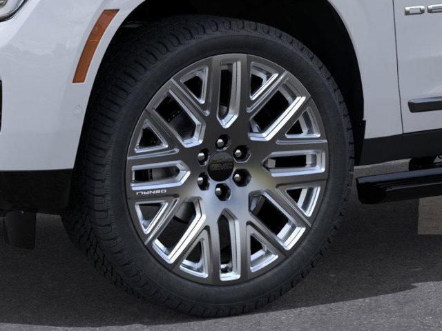 new 2026 GMC Yukon XL car, priced at $108,155