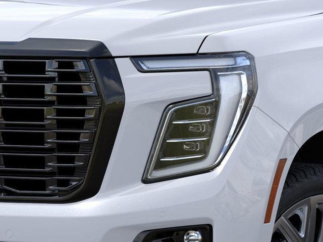 new 2026 GMC Yukon XL car, priced at $108,155