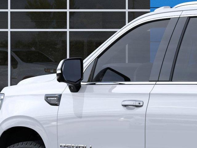 new 2026 GMC Yukon XL car, priced at $108,155