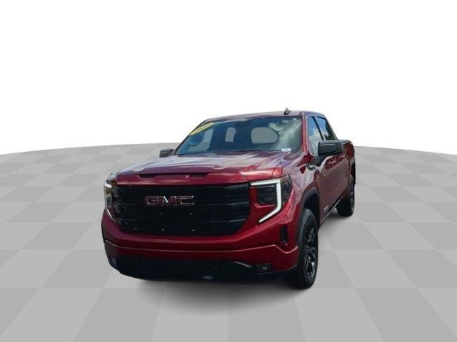 used 2022 GMC Sierra 1500 car, priced at $40,627