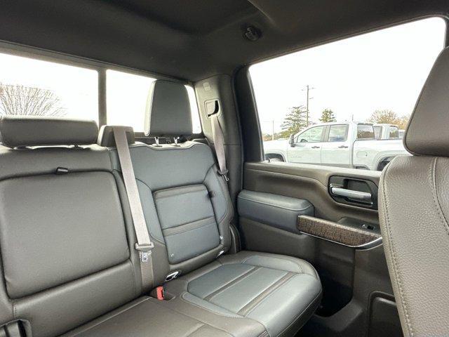 used 2022 GMC Sierra 2500 car, priced at $62,744