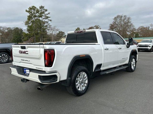 used 2022 GMC Sierra 2500 car, priced at $62,744