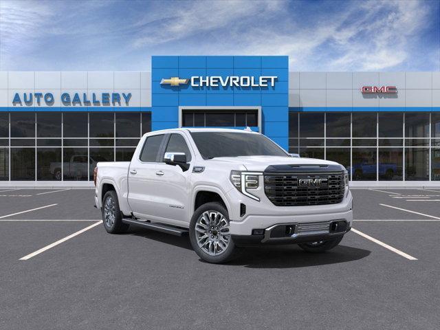 new 2025 GMC Sierra 1500 car, priced at $79,905