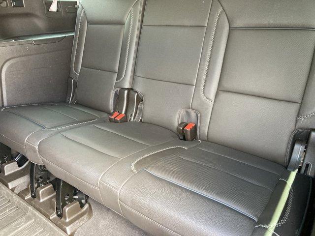 used 2021 GMC Yukon XL car, priced at $47,006