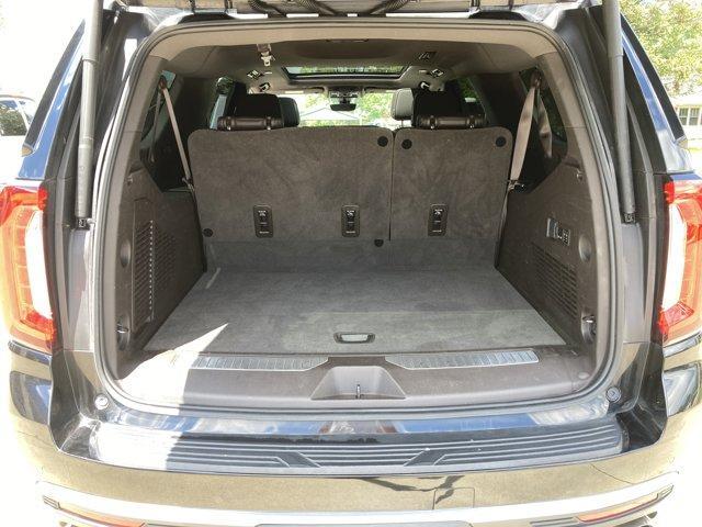 used 2021 GMC Yukon XL car, priced at $47,006