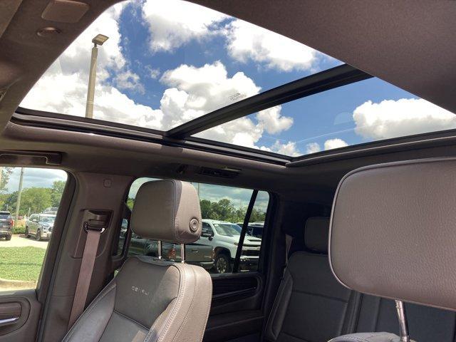 used 2021 GMC Yukon XL car, priced at $47,006