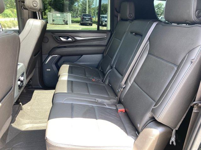 used 2021 GMC Yukon XL car, priced at $47,006