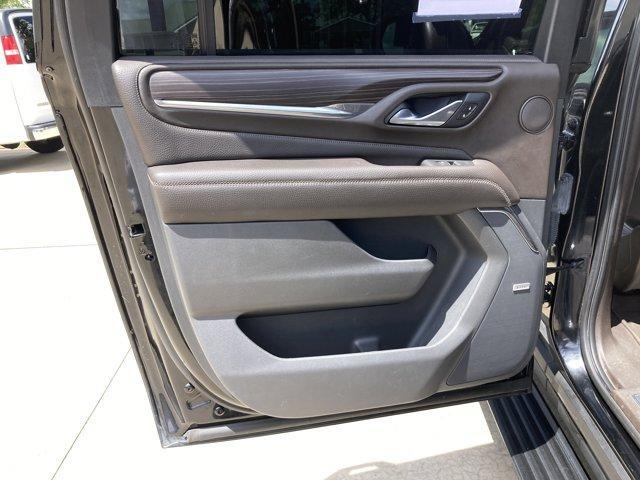 used 2021 GMC Yukon XL car, priced at $47,006