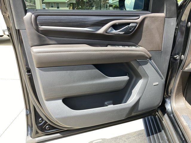 used 2021 GMC Yukon XL car, priced at $47,006