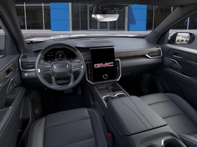 new 2024 GMC Acadia car, priced at $61,310