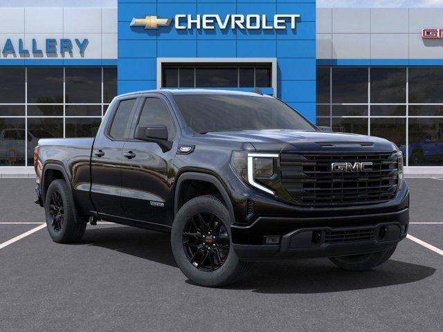 new 2025 GMC Sierra 1500 car, priced at $48,315