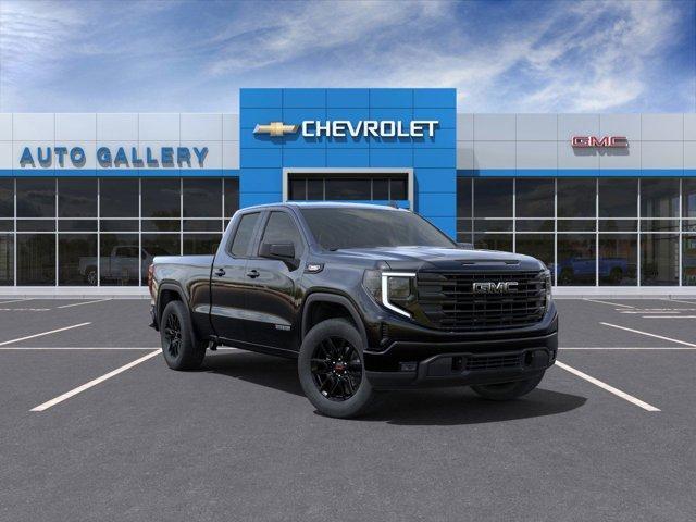 new 2025 GMC Sierra 1500 car, priced at $48,315