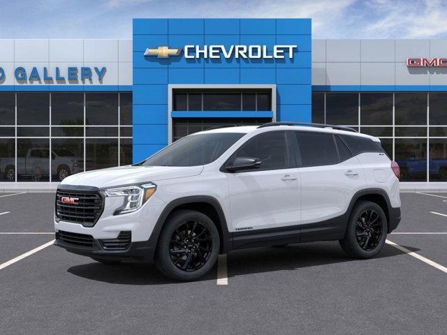 new 2024 GMC Terrain car, priced at $25,710