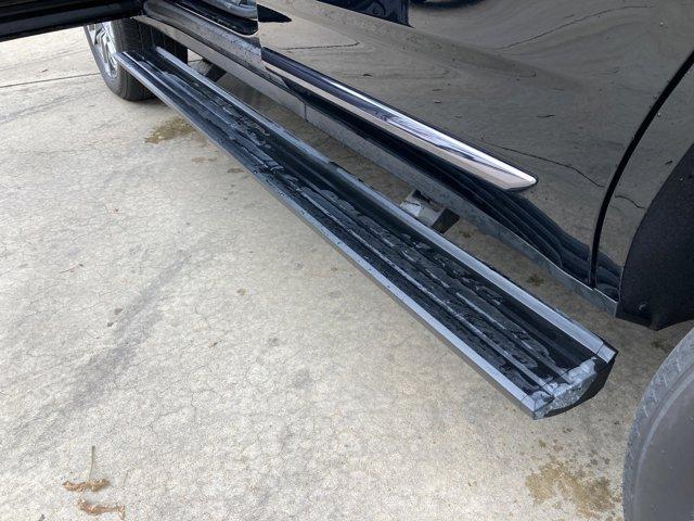 used 2024 GMC Yukon car, priced at $82,641