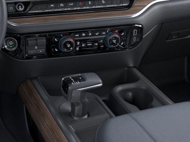 new 2025 Chevrolet Silverado 1500 car, priced at $59,905