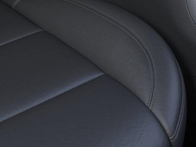 new 2025 Chevrolet Silverado 1500 car, priced at $59,905