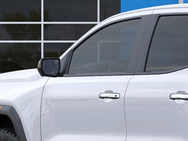 new 2025 GMC Canyon car, priced at $53,444