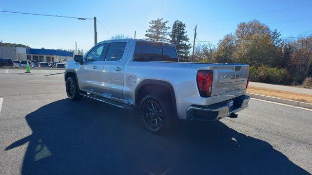 used 2019 GMC Sierra 1500 car, priced at $31,330