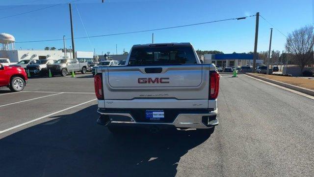 used 2019 GMC Sierra 1500 car, priced at $31,330