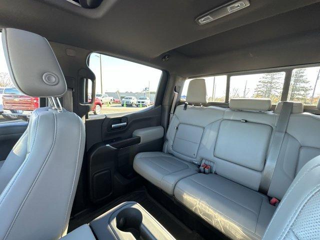 used 2019 GMC Sierra 1500 car, priced at $31,330