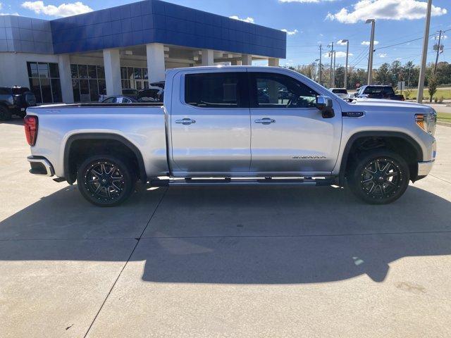 used 2019 GMC Sierra 1500 car, priced at $32,689