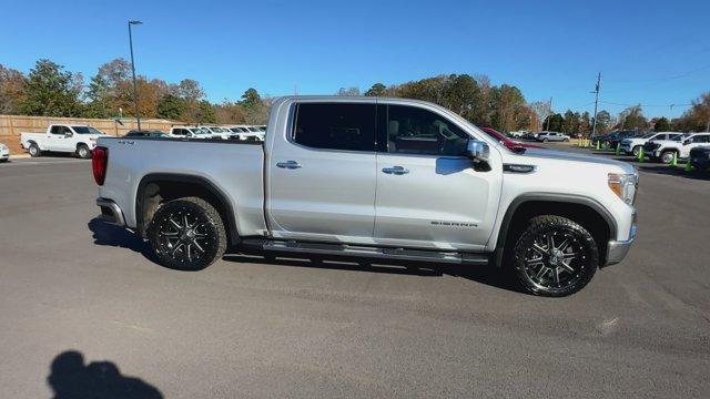 used 2019 GMC Sierra 1500 car, priced at $31,330